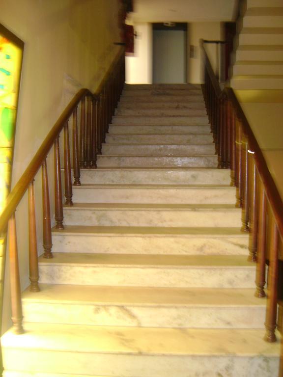 Manuelsons Malabar Palace Calecute Exterior foto