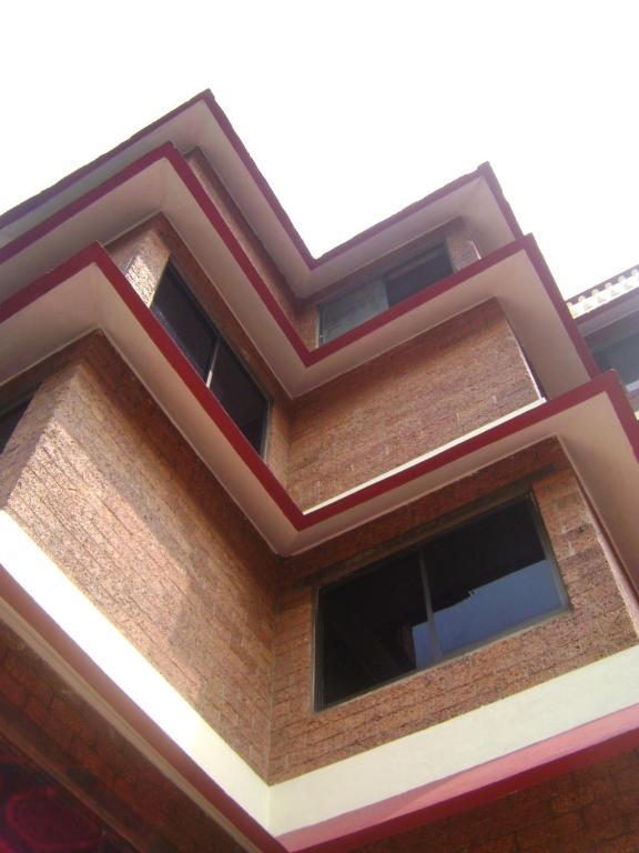 Manuelsons Malabar Palace Calecute Exterior foto